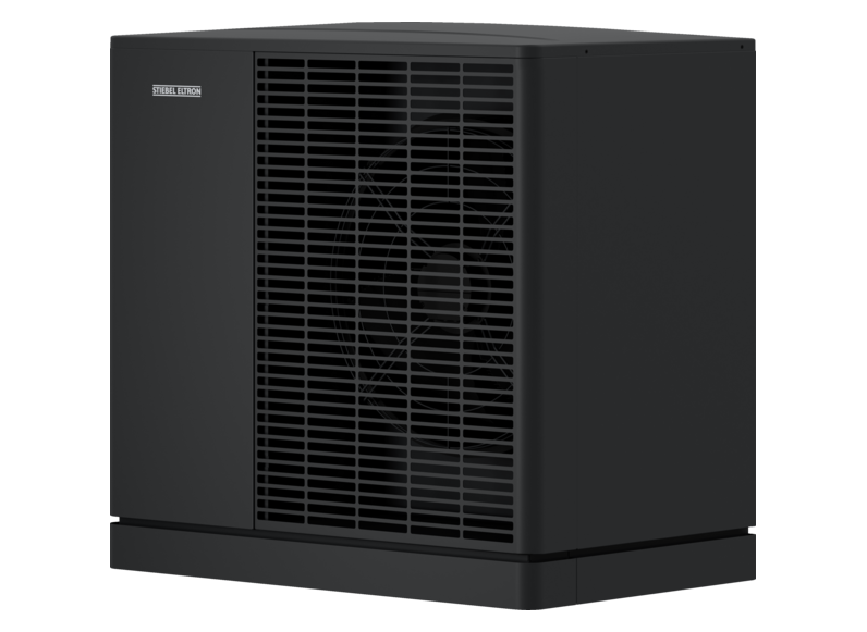 STIEBEL ELTRON Powietrzne pompy ciepła HPA-O 13.2 Trend HC 400