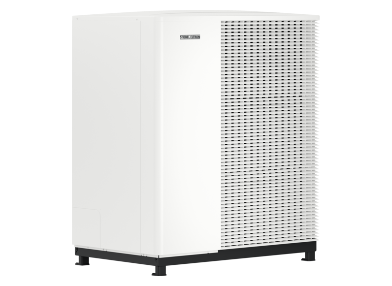 STIEBEL ELTRON Pompy ciepła powietrze-woda HPA-O 13.2&nbsp;W Plus HC 400