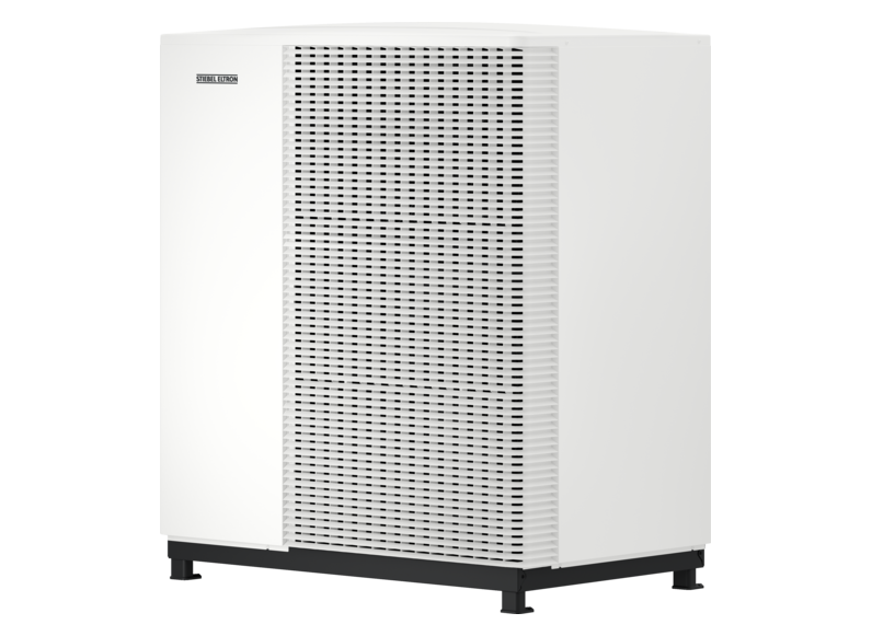STIEBEL ELTRON Pompy ciepła powietrze-woda HPA-O 13.2&nbsp;W Plus HC 400