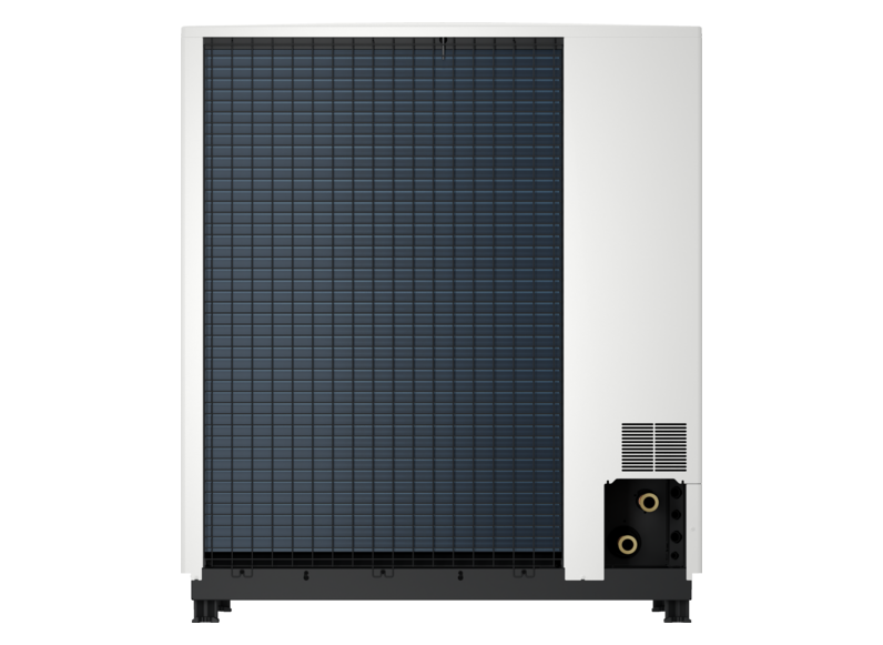 STIEBEL ELTRON Pompy ciepła powietrze-woda HPA-O 13.2&nbsp;W Plus HC 400