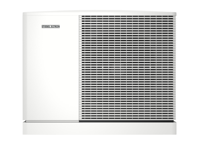 STIEBEL ELTRON Pompy ciepła powietrze-woda HPA-O 07.2 W Plus HC 230