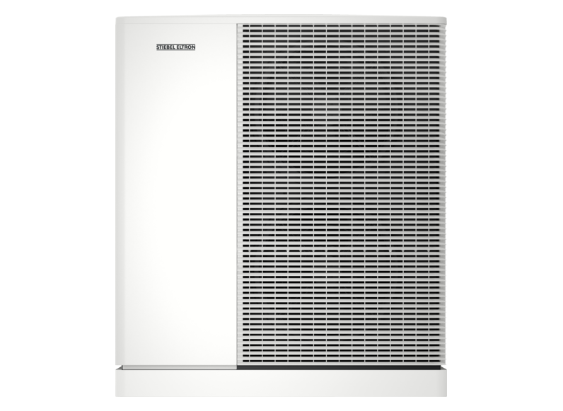 STIEBEL ELTRON Pompy ciepła powietrze-woda HPA-O 13.2&nbsp;W Plus HC 400
