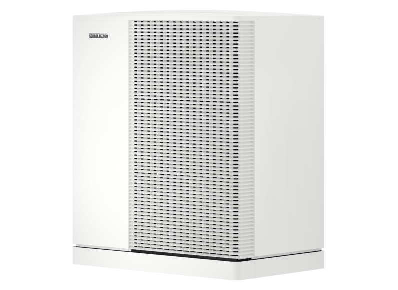 STIEBEL ELTRON Pompy ciepła powietrze-woda HPA-O 13.2&nbsp;W Plus HC 400
