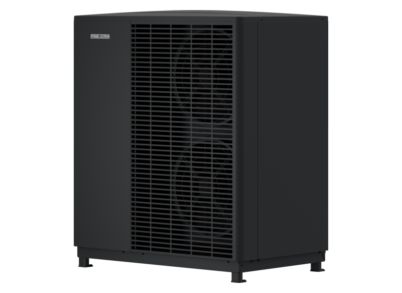STIEBEL ELTRON Powietrzne pompy ciepła HPA-O 17.2 Trend HC 400
