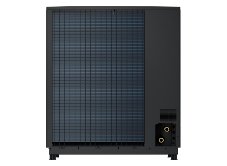 STIEBEL ELTRON Powietrzne pompy ciepła HPA-O 17.2 Trend HC 400