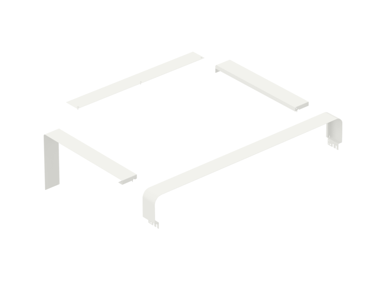 STIEBEL ELTRON Osprzęt AHP-CW.1