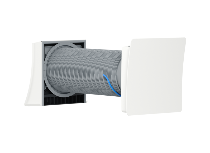 STIEBEL ELTRON Decentralna wentylacja VRL-W 100 P