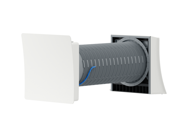 STIEBEL ELTRON Decentralna wentylacja VRL-W 100 P