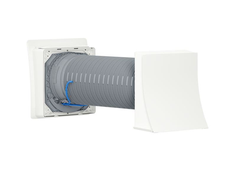 STIEBEL ELTRON Decentralna wentylacja VRL-W 100 P
