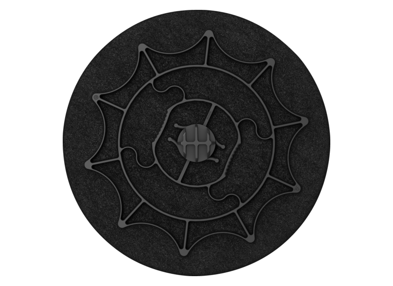 STIEBEL ELTRON Decentralna wentylacja VRL-W 100 P VE