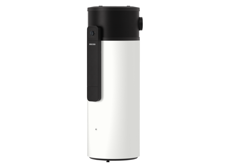 STIEBEL ELTRON Pompy ciepła do ciepłej wody użytkowej SHP-I 301 FH Premium