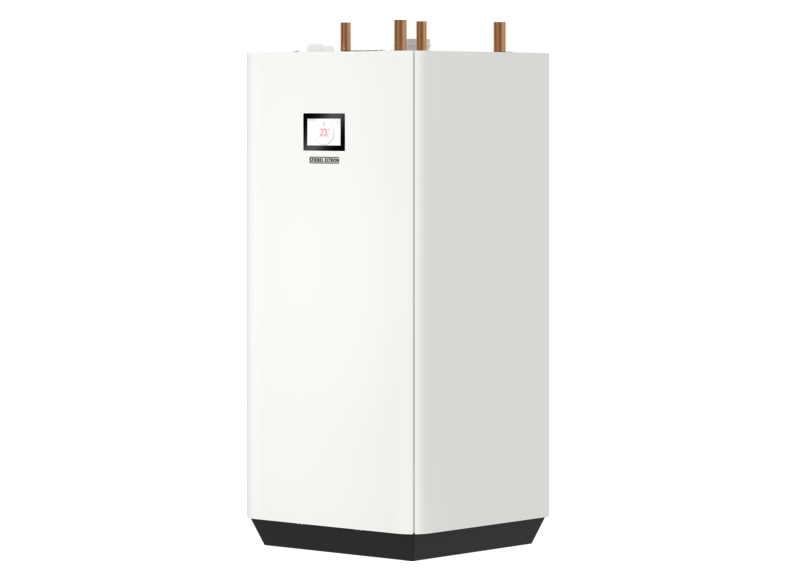 STIEBEL ELTRON Pompy ciepła solanka-woda WPE-I 45.1 Premium H 400