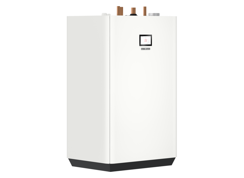 STIEBEL ELTRON Pompy ciepła solanka-woda WPE-I 60.1 Premium H 400