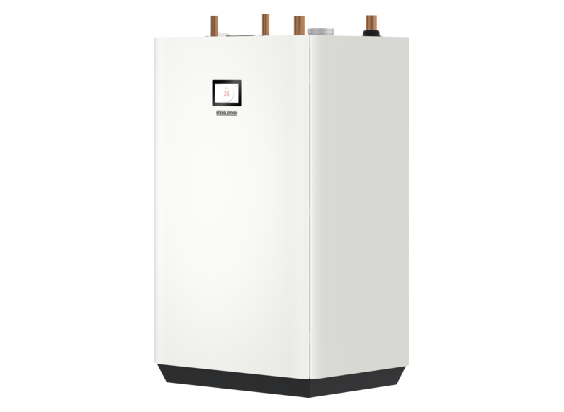 STIEBEL ELTRON Pompy ciepła solanka-woda WPE-I 60.1 Premium H 400