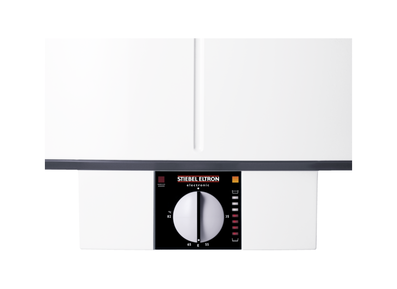 STIEBEL ELTRON Wiszące pojemnościowe ogrzewacze wody SH 100 S electronic Set