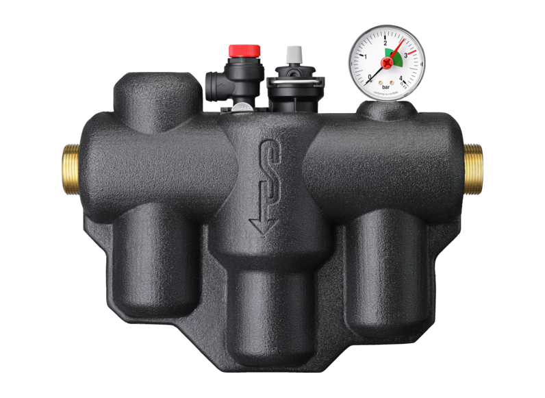 STIEBEL ELTRON Osprzęt WPSF