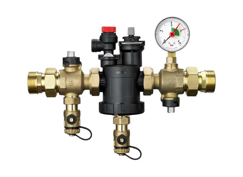 STIEBEL ELTRON Osprzęt WPSF