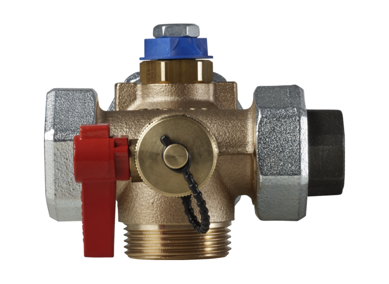 STIEBEL ELTRON Osprzęt WPKI 6-I