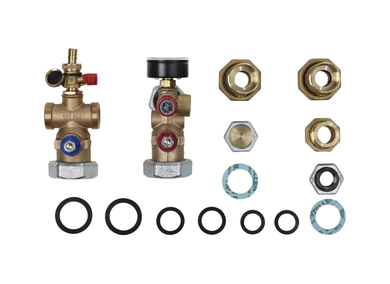 STIEBEL ELTRON Osprzęt WPKI 5-I