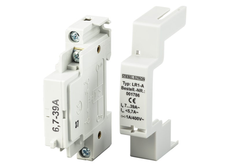 STIEBEL ELTRON Osprzęt LR 1-A