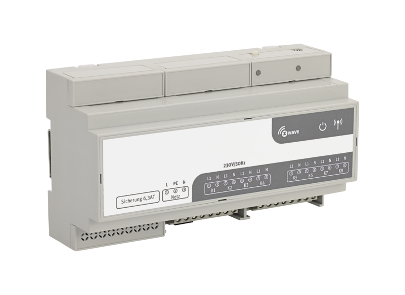 STIEBEL ELTRON Regulatory / zarządzanie energią EHF