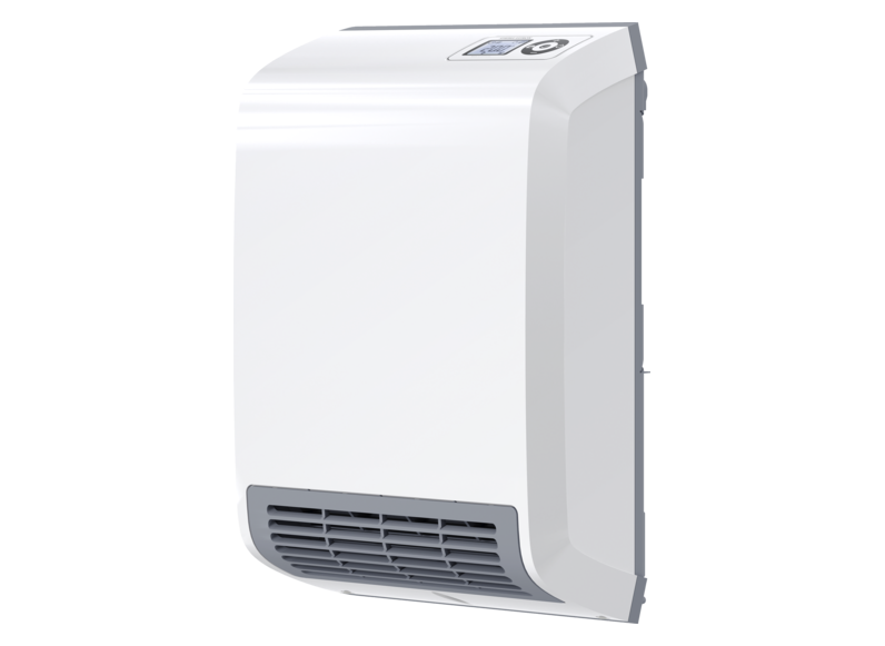 STIEBEL ELTRON Ogrzewacze szybkonagrzewające CK 20 Trend LCD