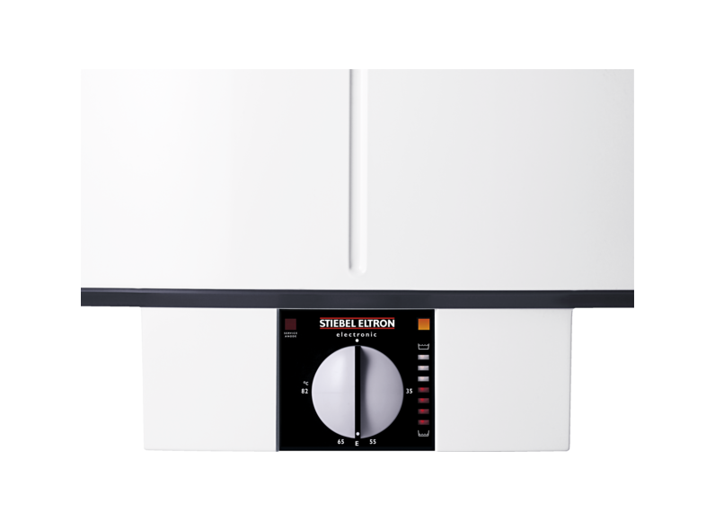 STIEBEL ELTRON Wiszące pojemnościowe ogrzewacze wody SH 30 S electronic