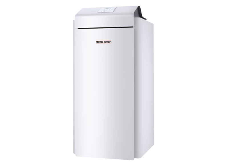 STIEBEL ELTRON Pompy ciepła solanka-woda HPG-I 06 CS Premium
