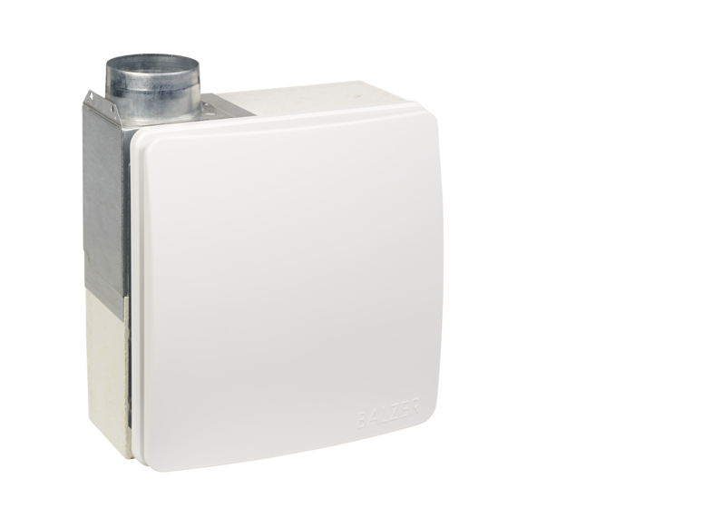 STIEBEL ELTRON Decentralna wentylacja LA 100 UB