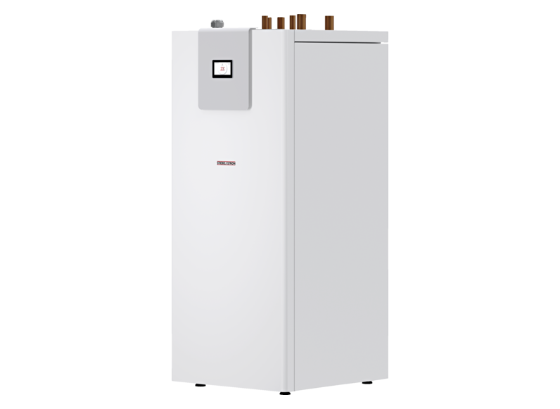 STIEBEL ELTRON Gruntowe pompy ciepła WPE-I 33 H 400 Premium
