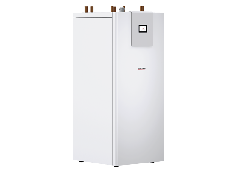 STIEBEL ELTRON Gruntowe pompy ciepła WPE-I 33 H 400 Premium