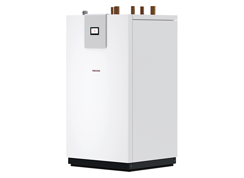 STIEBEL ELTRON Gruntowe pompy ciepła WPE-I 87 H 400 Premium