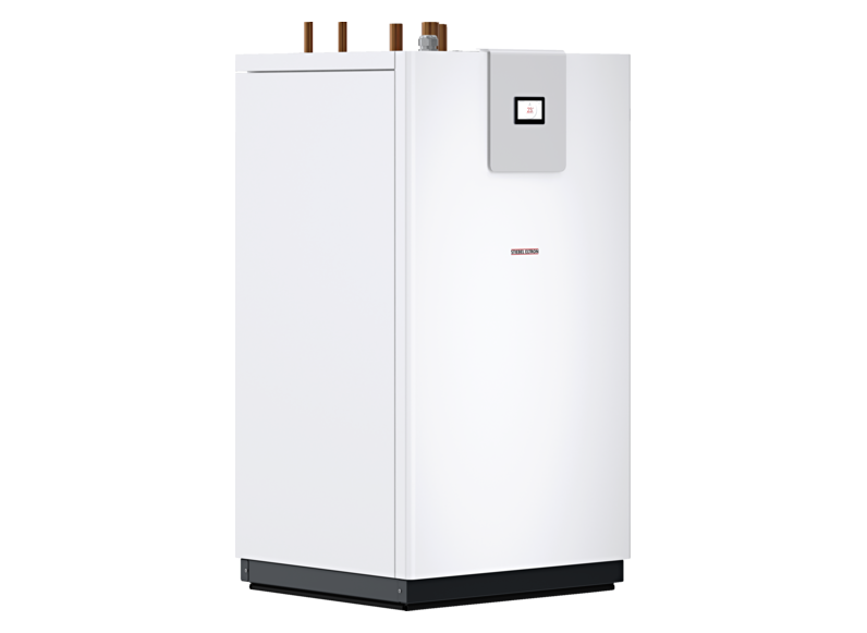 STIEBEL ELTRON Pompy ciepła solanka-woda WPE-I 87 H 400 Premium