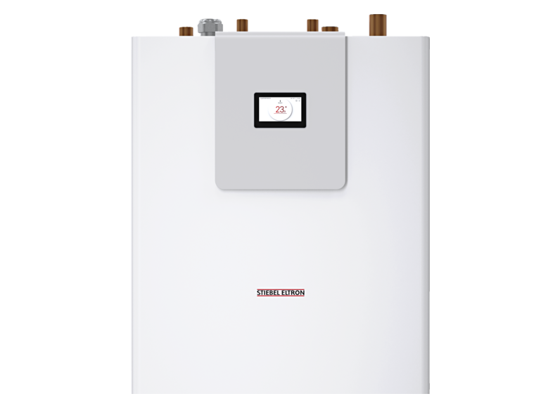 STIEBEL ELTRON Pompy ciepła solanka-woda WPE-I 33 H 400 Premium