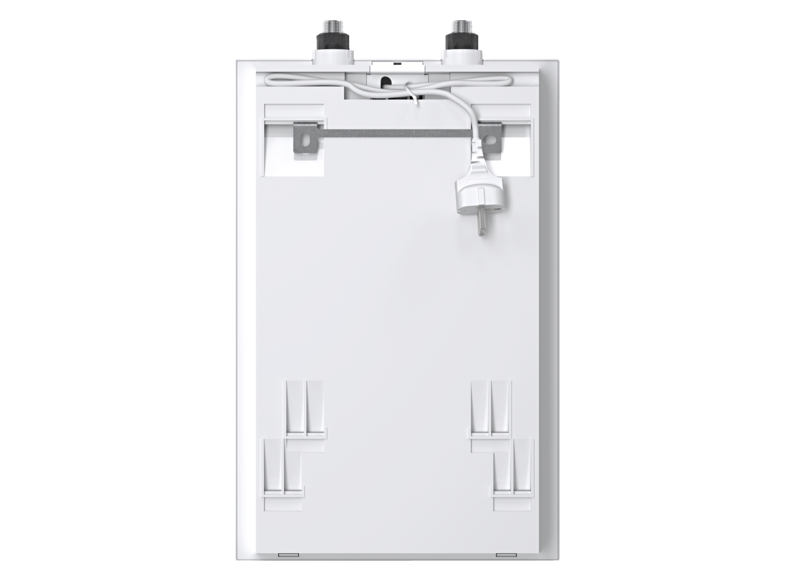 STIEBEL ELTRON Małe pojemnościowe ogrzewacze wody ESH 5 U-N Trend