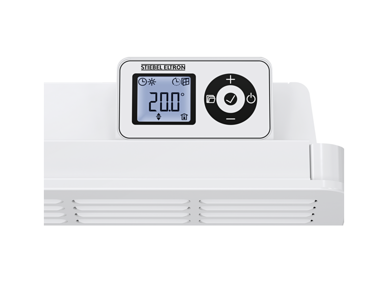 STIEBEL ELTRON Konwektory CWM 750 P