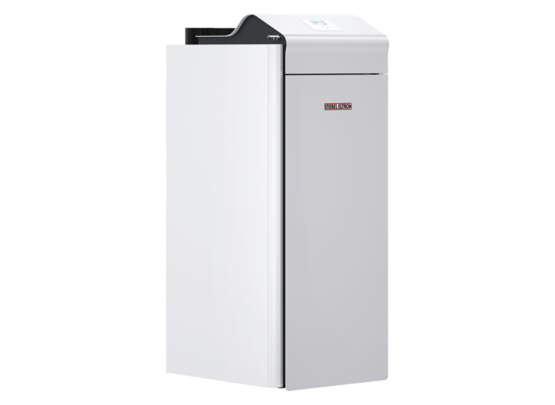 STIEBEL ELTRON Gruntowe pompy ciepła HPG-I 15 CS Premium