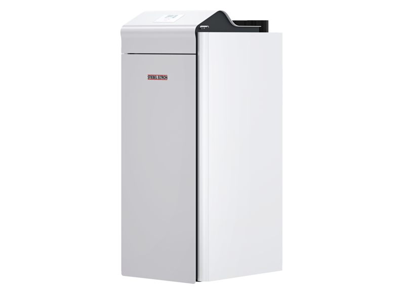 STIEBEL ELTRON Gruntowe pompy ciepła HPG-I 15 CS Premium