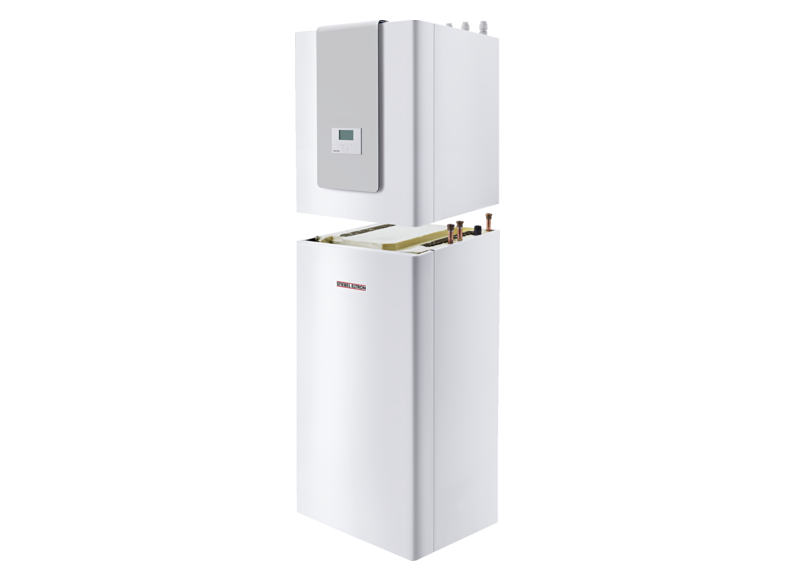 STIEBEL ELTRON Pompy ciepła solanka-woda HPG-I 15 DCS Premium