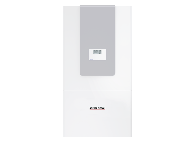 STIEBEL ELTRON Pompy ciepła solanka-woda HPG-I 15 DCS Premium
