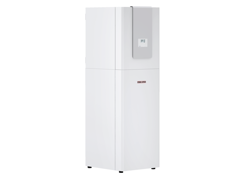 STIEBEL ELTRON Gruntowe pompy ciepła HPG-I 08 DS Premium