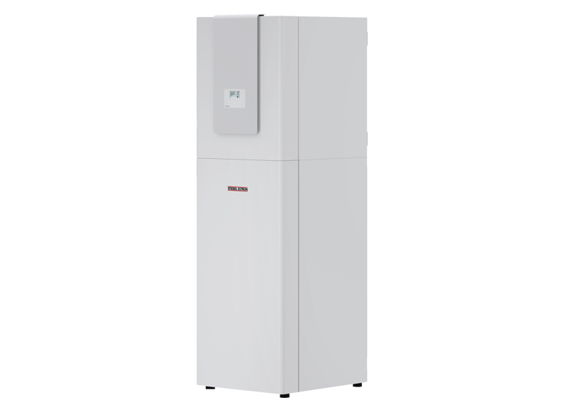 STIEBEL ELTRON Gruntowe pompy ciepła HPG-I 08 DS Premium