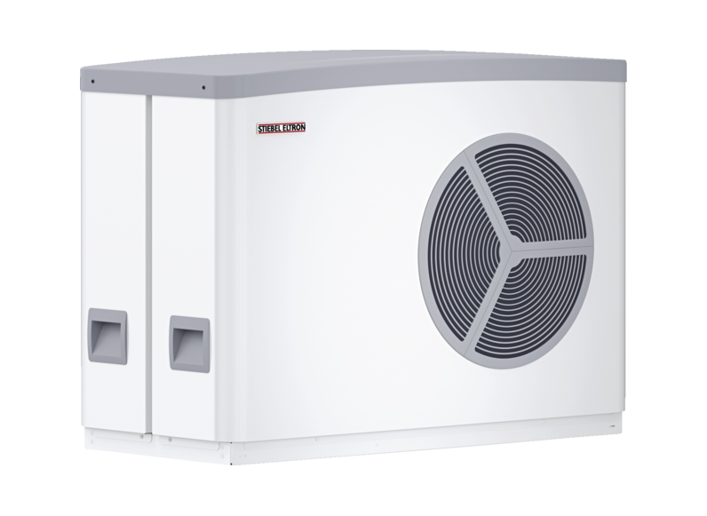 STIEBEL ELTRON Powietrzne pompy ciepła HPA-O 07.1 CS Premium