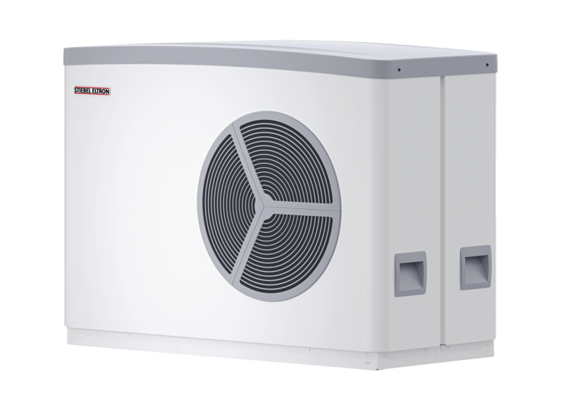 STIEBEL ELTRON Powietrzne pompy ciepła HPA-O 07.1 CS Premium