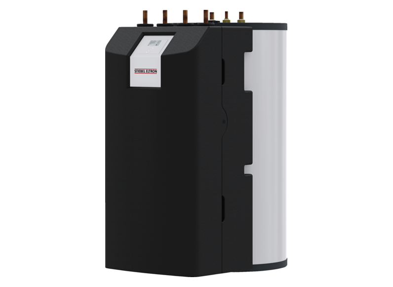 STIEBEL ELTRON Wieże hydrauliczne HSBB 180 Plus