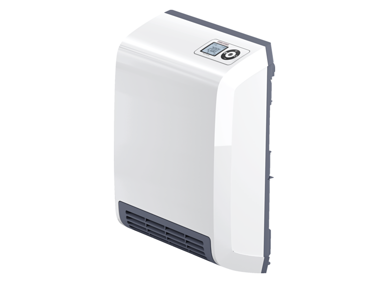 STIEBEL ELTRON Ogrzewacze szybkonagrzewające CK 20 Trend LCD