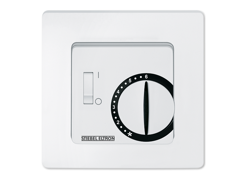 STIEBEL ELTRON Regulatory temperatury RTA-S UP