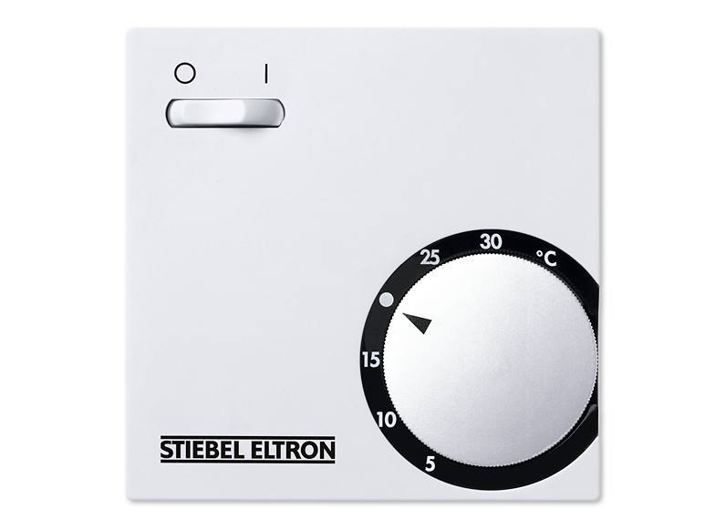 STIEBEL ELTRON Regulatory temperatury RTA-S2