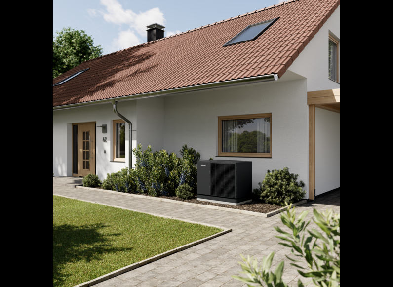 STIEBEL ELTRON Osprzęt AHP-SF.1