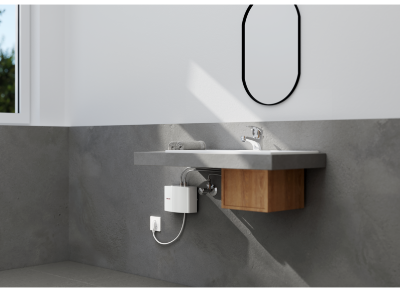 STIEBEL ELTRON Armatury EIL 3 Trend + UTE